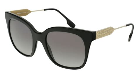 burberry 4328|Burberry™ Evelyn BE4328 Square Sunglasses .